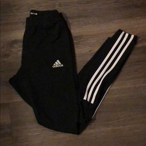 Adidas soccer pants